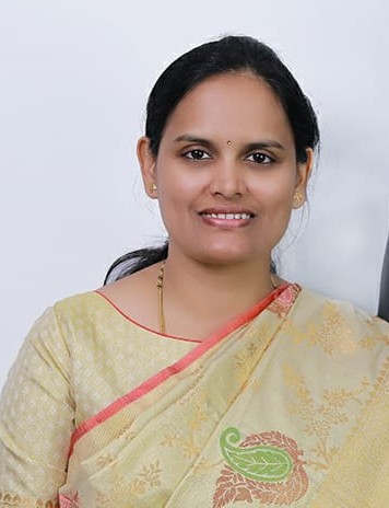 Dr. Savita Ulavi